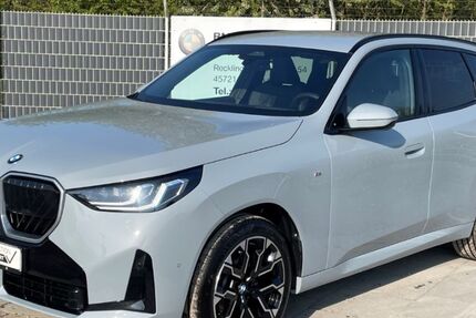 BMW X3 25.200 km 52.900 &euro; Haltern am See 45721