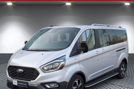 Ford Tourneo Custom 21.900 km 38.990 &euro; Dülmen 48249