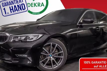 BMW 320 113.700 km 27.500 &euro; Dorsten 46284