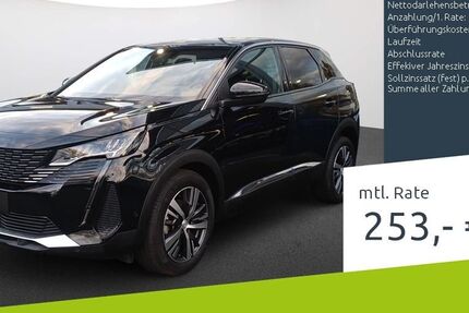 Peugeot 3008 45.105 km 21.777 &euro; Dülmen 48249