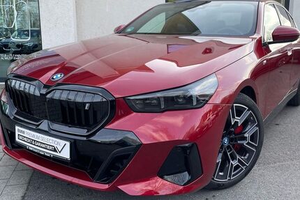 BMW i5 12.788 km 61.980 &euro; Essen 45134