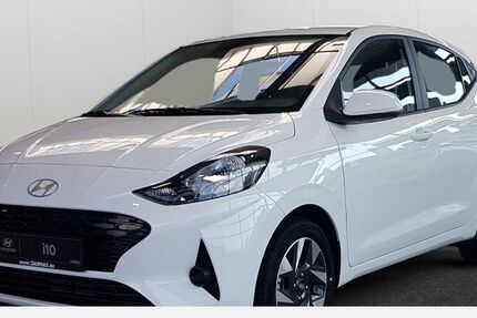 Hyundai i10 15.000 km 14.590 &euro; Dinslaken 46535