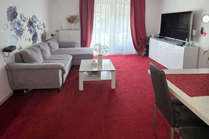 Wohnung Dortmund Brackel - 3 Zimmer, 69 m&sup2;, 169.000&euro; | Angebot:27077579