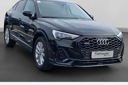 Audi Q3 83.851 km 27.480 &euro; Bochum 44892