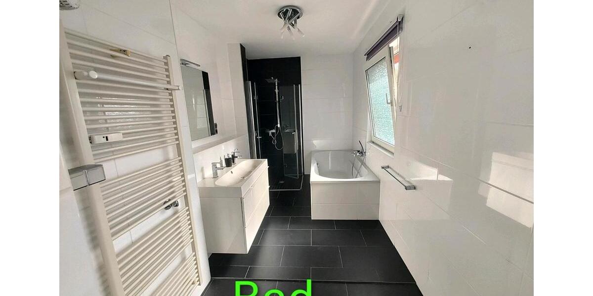 Etagenwohnung Essen Stadtbezirk VII - 3 Zimmer, 108 m&sup2;, 850&euro; | Angebot:26045491