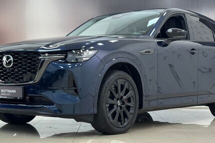 Mazda CX-60 51.666 km 33.300 &euro; Oberhausen 46149