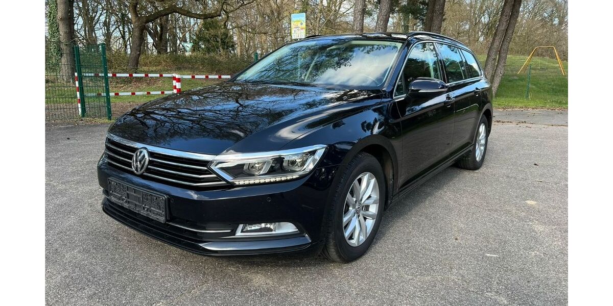 VW Passat Variant 131.625 km 15.500 &euro; Hünxe 46569