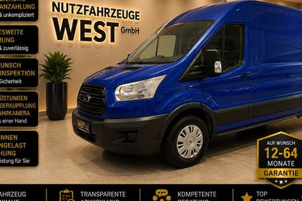 Ford Transit 159.990 km 11.490 &euro; Datteln 45711