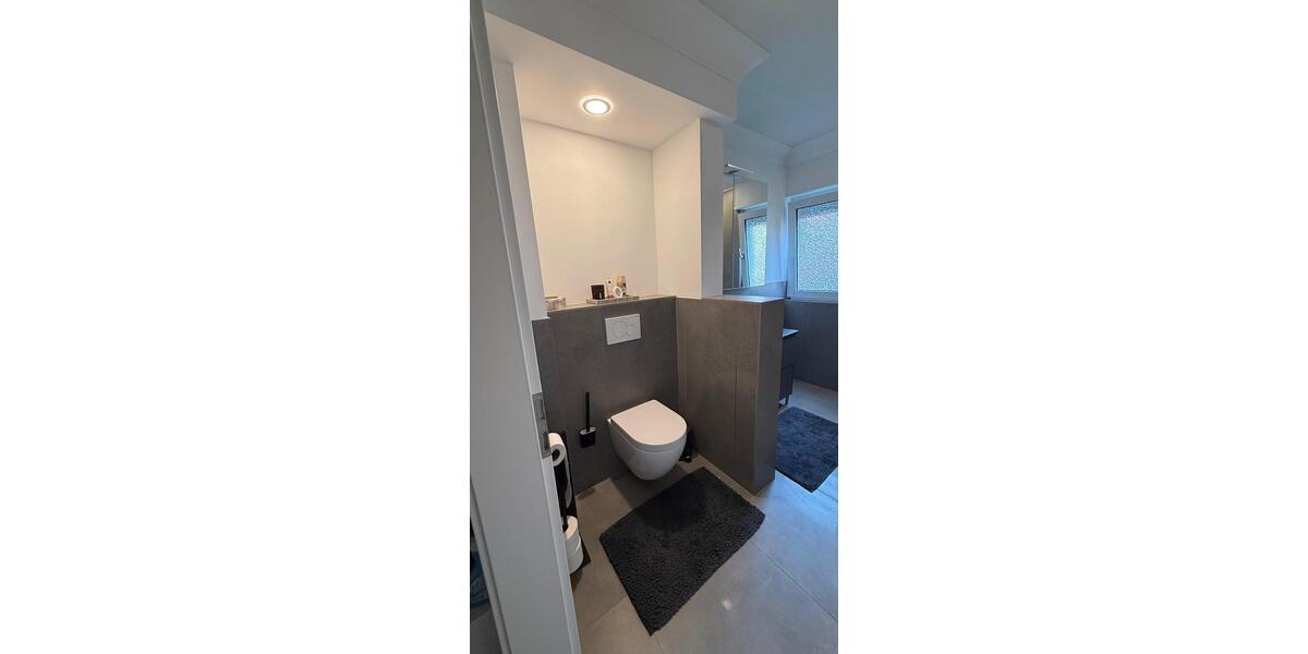 Erdgeschoßwohnung Mülheim an der Ruhr Mellinghofen - 3 Zimmer, 70 m&sup2;, 1.350&euro; | Angebot:26007072