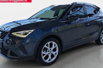 Seat Arona 12.560 km 16.990 &euro; Dortmund 44147