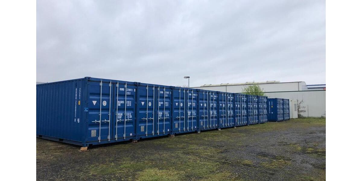 Gewerbeobjekt Raesfeld - 140&euro; | Angebot:15074211