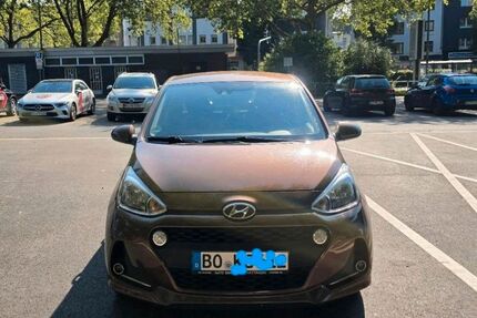 Hyundai i10 70.000 km 8.200 &euro; Bochum 44807