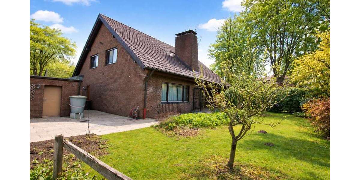 Einfamilienhaus Herten Bertlich - 8 Zimmer, 257 m&sup2;, 598.000&euro; | Angebot:26060705