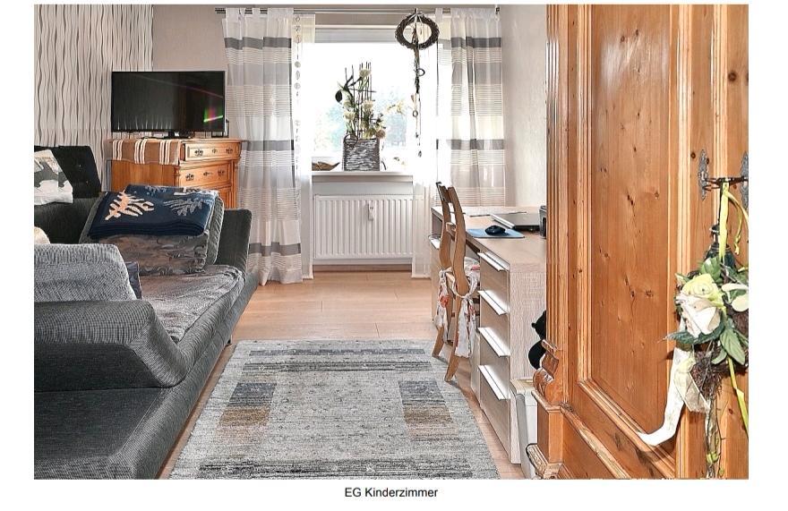 Erdgeschoßwohnung Recklinghausen Grullbad - 3.5 Zimmer, 105 m&sup2;, 1.200&euro; | Angebot:25982665