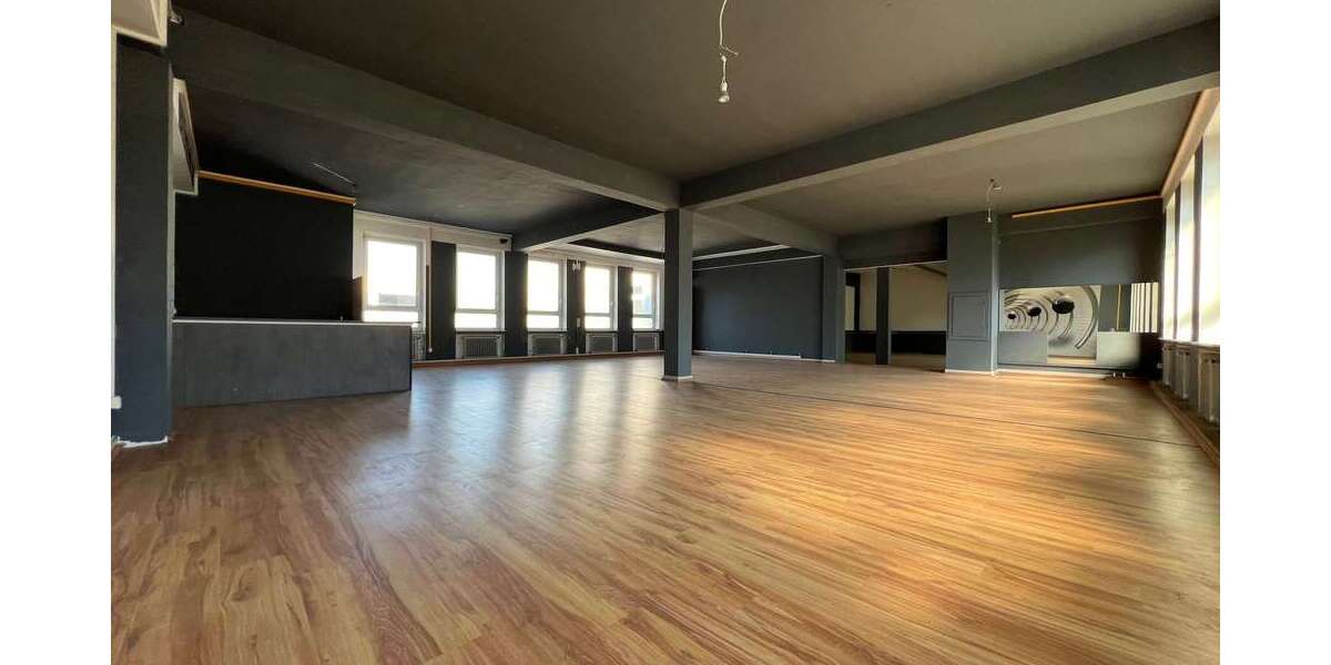 Gewerbeobjekt Velbert Nordpark - 2.544&euro; | Angebot:13797112