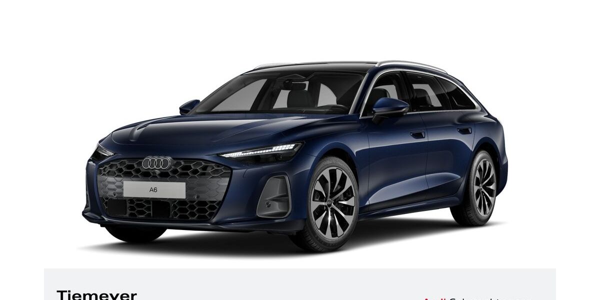 Audi A6 27.688 km 56.940 &euro; Bochum 44809