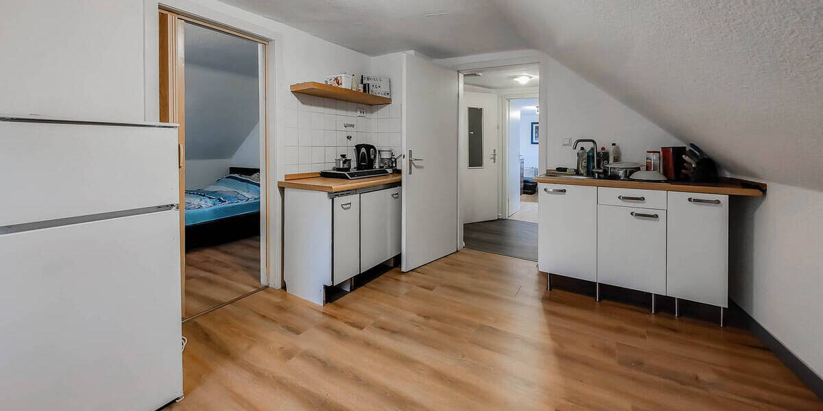 Einfamilienhaus Witten Rüdinghausen - 7 Zimmer, 142 m&sup2;, 349.000&euro; | Angebot:25665727