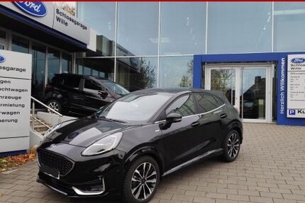 Ford Puma 19.990 km 22.550 &euro; Dülmen 48249