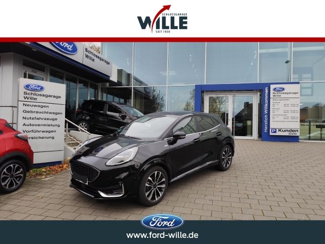 Ford Puma 19.990 km 22.550 &euro; Dülmen 48249