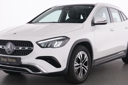 Mercedes-Benz GLA 200 9.010 km 40.485 &euro; Essen 45309