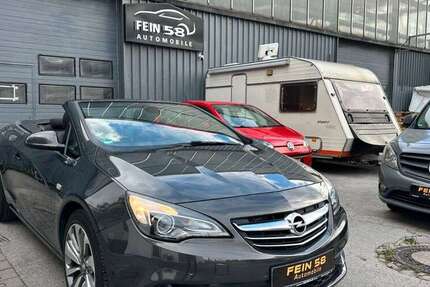 Opel Cascada 123.000 km 5.950 &euro; Bochum 44793
