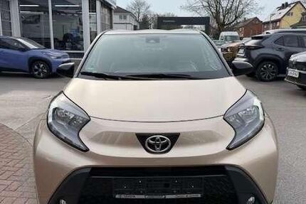 Toyota Andere 25.829 km 15.400 &euro; Datteln 45711