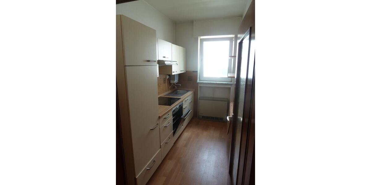 Erdgeschoßwohnung Dortmund Huckarde - 2.5 Zimmer, 45 m&sup2;, 434&euro; | Angebot:25903080