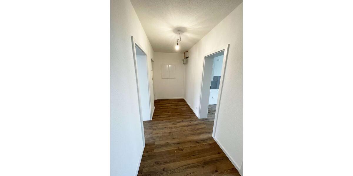 Etagenwohnung Dortmund Gartenstadt - 2 Zimmer, 66 m&sup2;, 850&euro; | Angebot:26005613