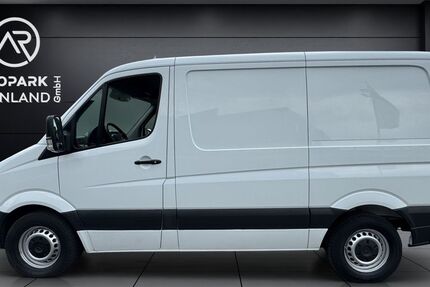 Mercedes-Benz Sprinter 122.350 km 13.950 &euro; Bochum 44866