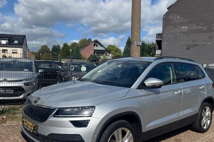 Skoda Karoq 130.000 km 15.990 &euro; Datteln 45711