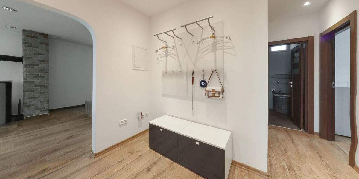 Einfamilienhaus Bochum Hamme - 4 Zimmer, 995.000&euro; | Angebot:25687381