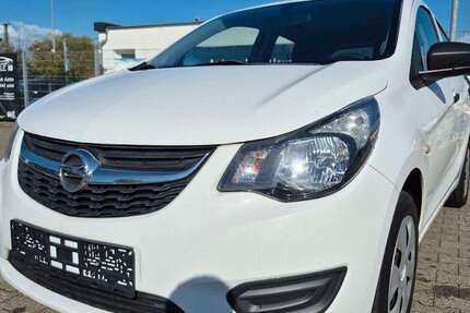 Opel Karl 83.875 km 3.690 &euro; Essen 45326