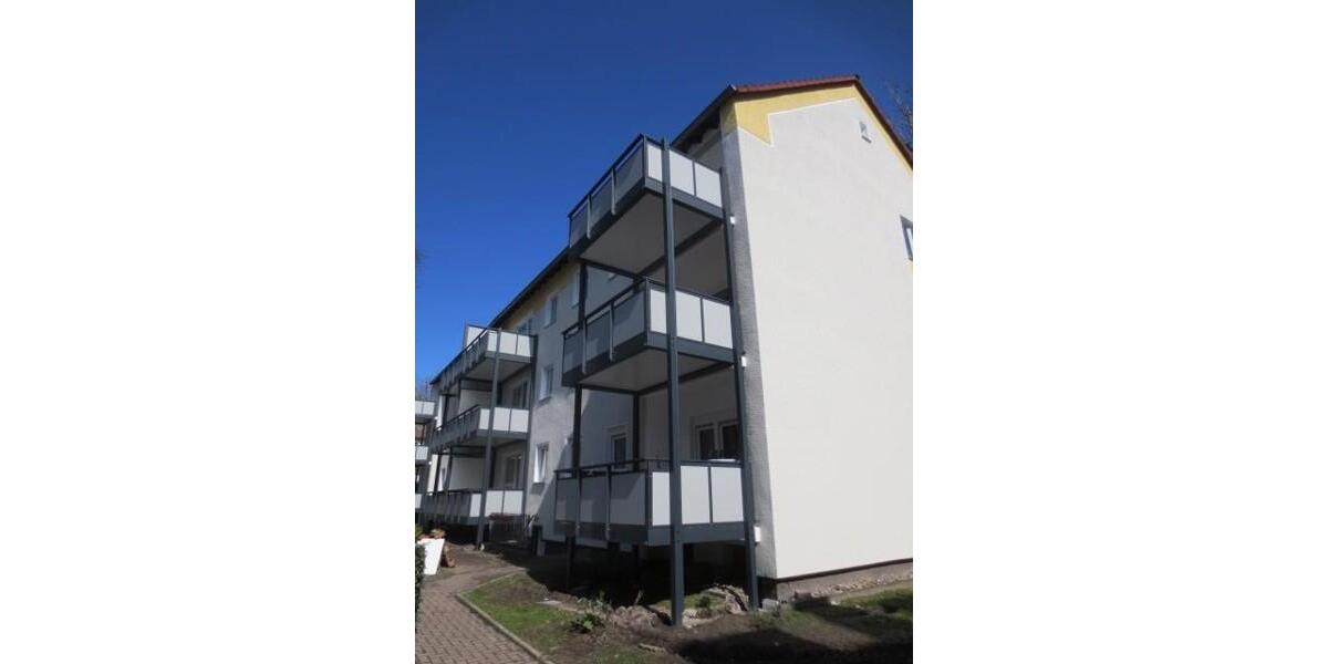 Etagenwohnung Dortmund Hörde - 3 Zimmer, 59 m&sup2;, 585&euro; | Angebot:26694887