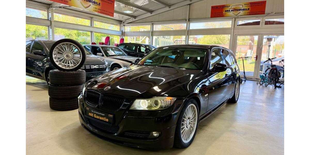 Alpina D3 319.000 km 8.800 &euro; Gelsenkirchen 45892