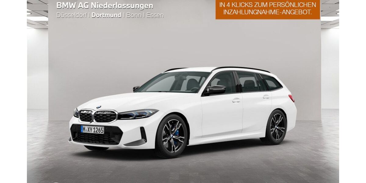 BMW M340d 64.600 km 56.899 &euro; Dortmund 44263