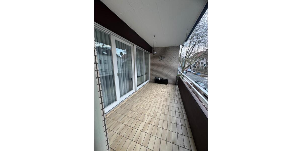 Etagenwohnung Gelsenkirchen Gelsenkirchen-Mitte - 3.5 Zimmer, 100 m&sup2;, 900&euro; | Angebot:25988607