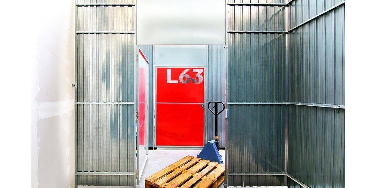 Gewerbeobjekt Essen Frohnhausen - 249&euro; | Angebot:25689151