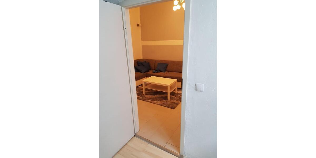 Erdgeschoßwohnung Dortmund Innenstadt Nord - 2.5 Zimmer, 47 m&sup2;, 119.000&euro; | Angebot:26728344