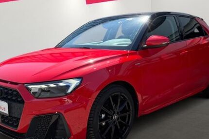 Audi A1 17.911 km 21.480 &euro; Mülheim 45478