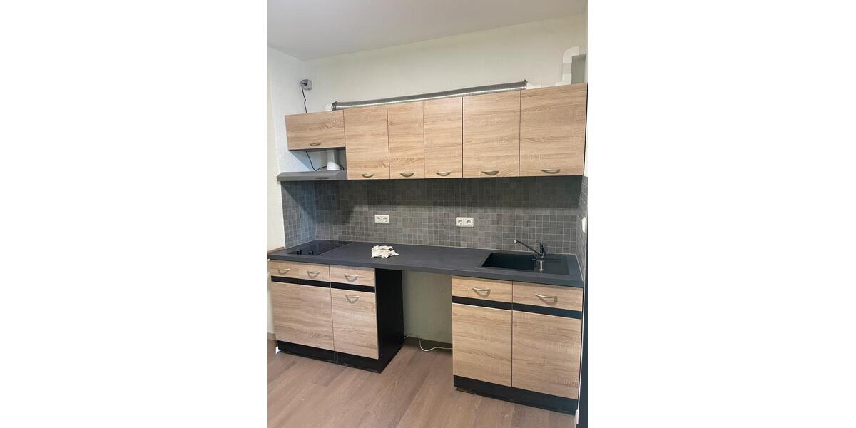 Etagenwohnung Essen Stadtbezirk V - 2 Zimmer, 52 m&sup2;, 570&euro; | Angebot:26041003