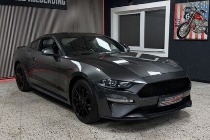 Ford Mustang 70.399 km 27.990 &euro; Essen 45356