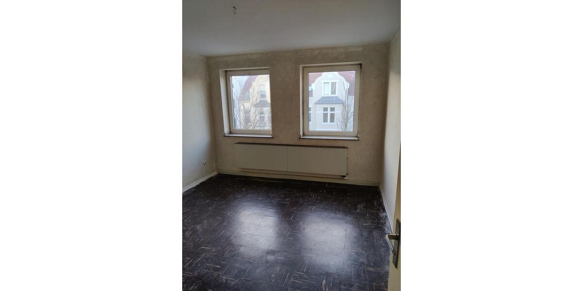 Etagenwohnung Recklinghausen - 3 Zimmer, 61 m&sup2;, 415&euro; | Angebot:25328026