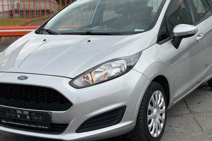 Ford Fiesta 127.000 km 5.290 &euro; Herten 45701