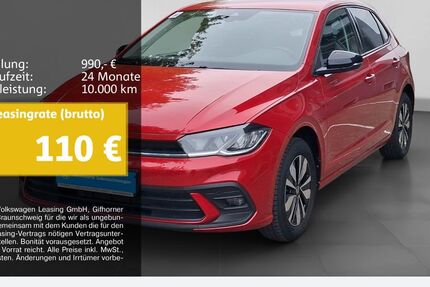 VW Polo 19.279 km 18.220 &euro; Bochum 44892