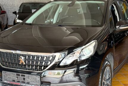 Peugeot 2008 119.000 km 6.800 &euro; Oberhausen 46145