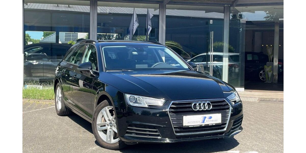 Audi A4 122.046 km 20.890 &euro; Dülmen 48249