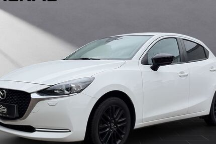 Mazda 2 79.000 km 14.990 &euro; Dinslaken 46537