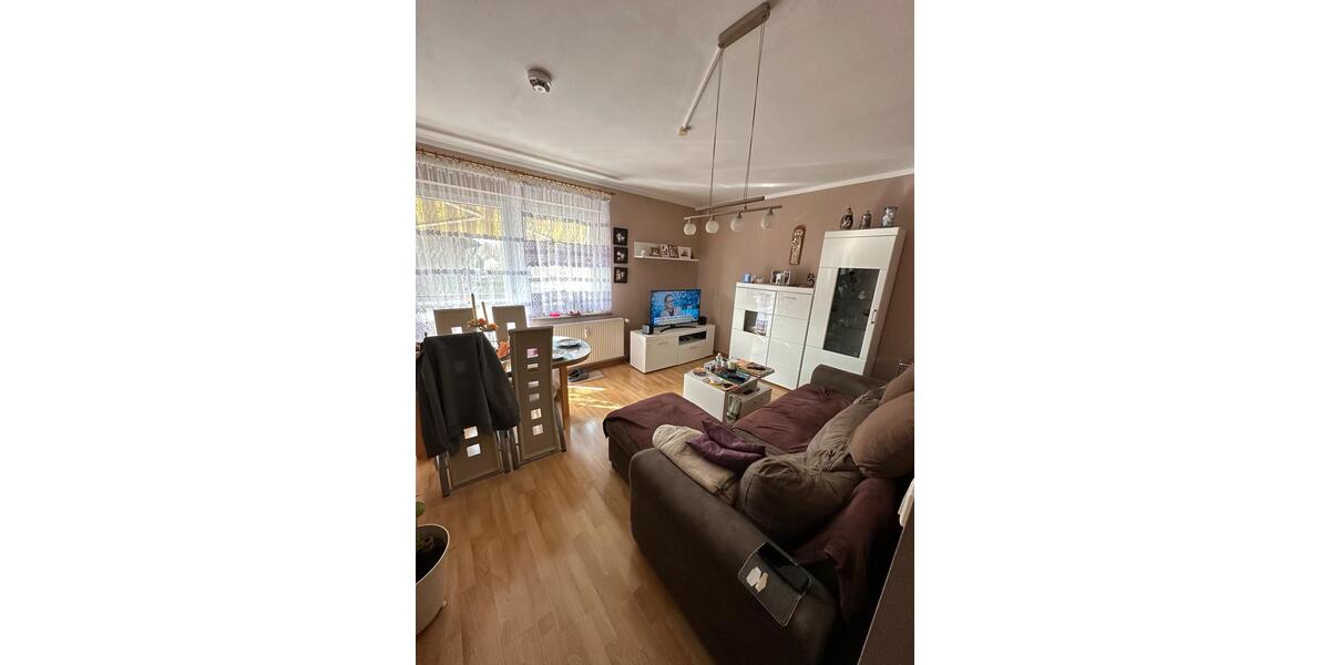 Etagenwohnung Bochum Bochum-Mitte - 3.5 Zimmer, 58 m&sup2;, 680&euro; | Angebot:25903141