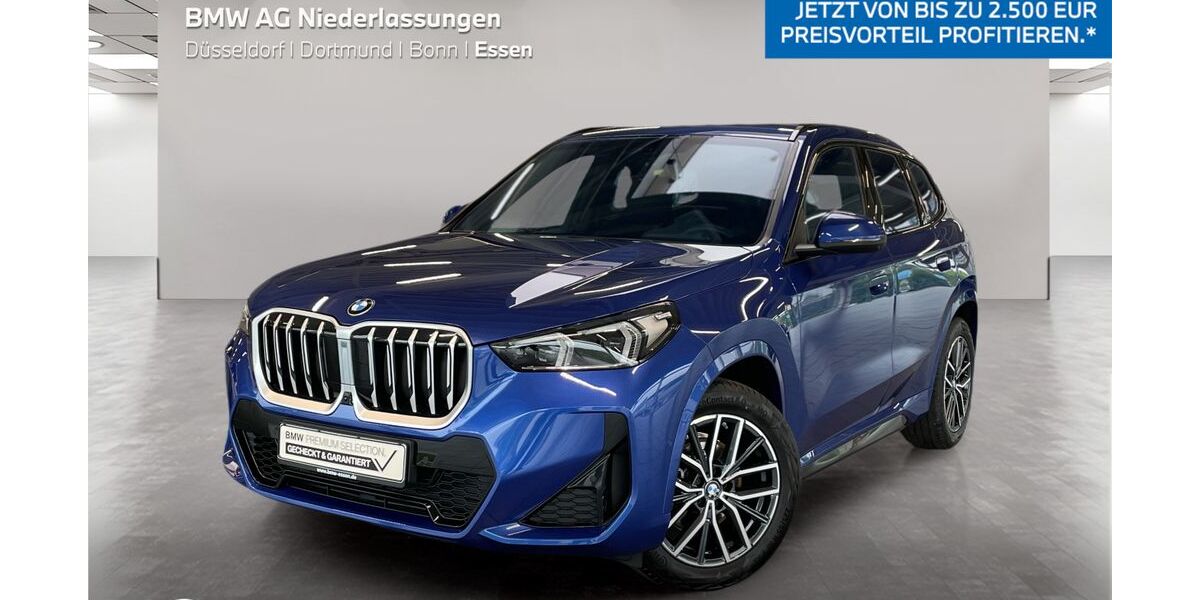 BMW X1 13.083 km 41.999 &euro; Essen 45141