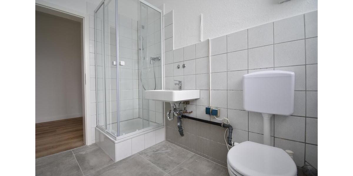 Etagenwohnung Essen Stadtkern - 3 Zimmer, 92 m&sup2;, 945&euro; | Angebot:24862007